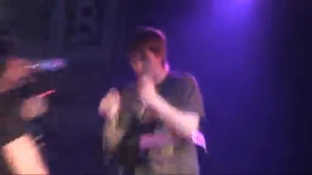 Medic,Medic! - Live in Plan B 08.01.2009 смотреть онлайн