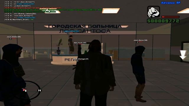 Исполнительный гитто ташер ! смотреть онлайн