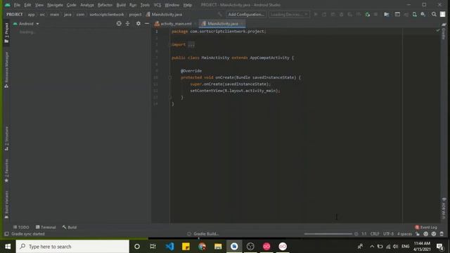 How to Run App in GenyMotion Emulator (Run Project in GenyMotion) смотреть онлайн