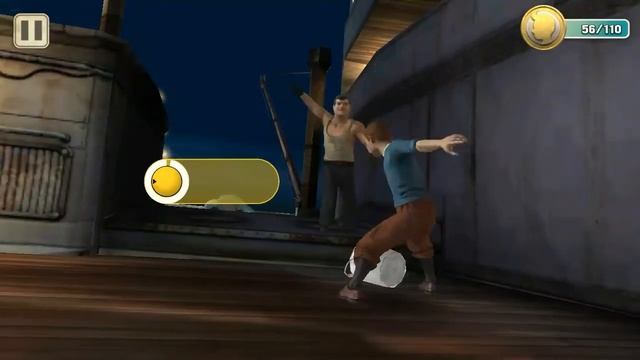 The Adventures Of Tintin Part 3 смотреть онлайн