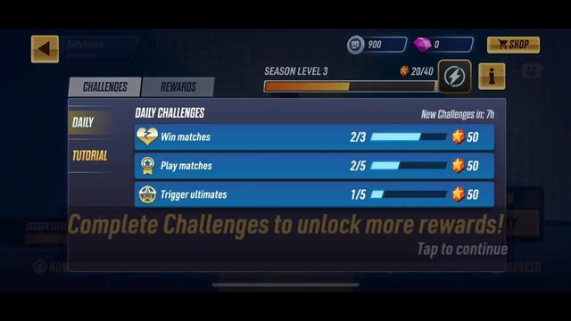 RUMBLE LEAGUE - NEW FREE GAME - iOS | ANDROID смотреть онлайн