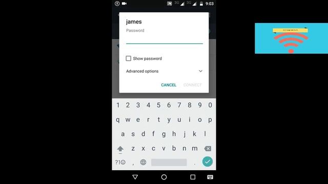 Wifi authentication problem fixed android 100% WORKING FINE. смотреть онлайн