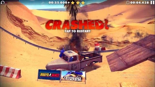 Offroad Legends 2 android gameplay version 1.2.8 || Free Download Offroad Legends 2 Hack apk смотреть онлайн
