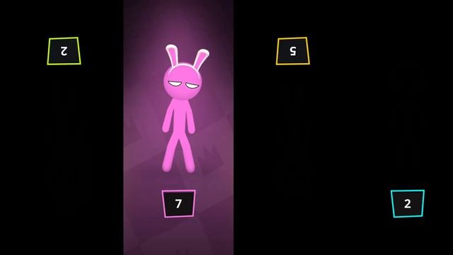Stickman Party Random MINIGAMES - Stickman Party 1 2 3 4 Player Gameplay 2023 Android смотреть онлайн