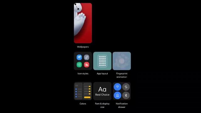 Realme 7 Pro android 11 stable update. Realme 7 pro AOD customisation,Edge lighting 🔥🔥🔥 смотреть онлайн