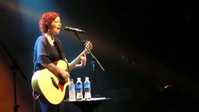 ..LOCKED AWAY - Anneke Van Giersbergen & Daniel Cavanagh - RJ смотреть онлайн