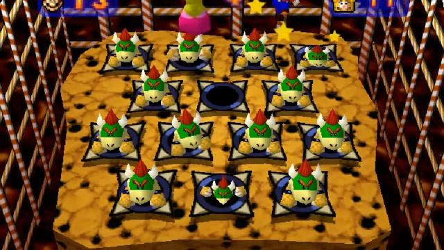 Mario Party 3's 999 Coins Cheat Code is INSANE! смотреть онлайн