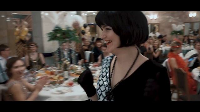 ведущий на корпоратив Алексей Ружников промо event смотреть онлайн