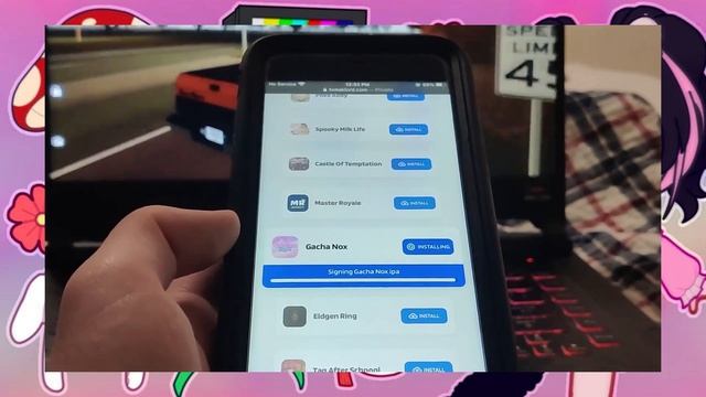 Gacha Nox Mobile Download – How to Download Gacha Nox on iOS and Android смотреть онлайн