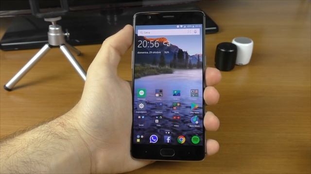 Uno dei MIGLIORI Launcher Android - Ecco Microsoft Launcher! смотреть онлайн
