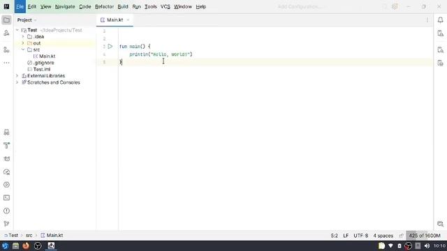 How to set up Intellij IDEA for Android Jetpack Compose programming смотреть онлайн
