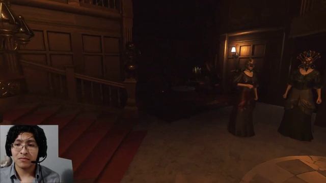 Lust for Darkness - Kickstarter Alpha Gameplay смотреть онлайн