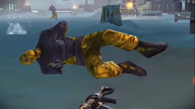 How To Play | Sniper Fury.Online 3D FPS & Shooter Game | Android Mobile | GamePlay | Studio Gamer смотреть онлайн