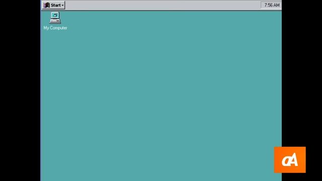 Probando versiones beta del Paint смотреть онлайн