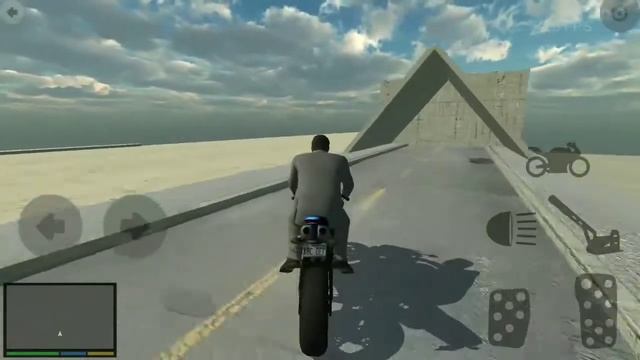 GTA V para Android nova beta 1.4 смотреть онлайн