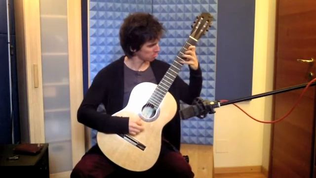 Joaquin Turina - Sonata - III Allegro Vivo смотреть онлайн