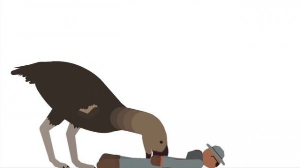 Hunter Vs Carnivores Ice Age Mammals (Part 1)