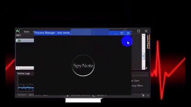Hack Android with SpyNote v2.4 latest update 2016 смотреть онлайн