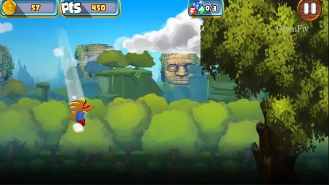 Monkey Island - Jungle Adventure Promo Video смотреть онлайн