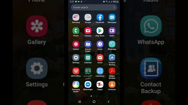 How to install jameel noori nastaleeq fonts on any android phone |Combo Tech|2020| смотреть онлайн