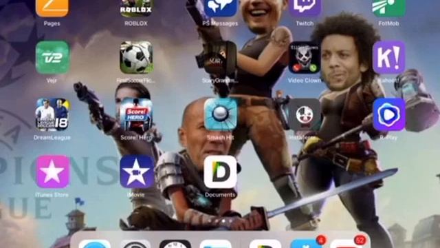 How To Get R-Play For Free *No Itunes Log In* смотреть онлайн