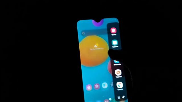 Samsung M01 Android 11 Features System Update смотреть онлайн