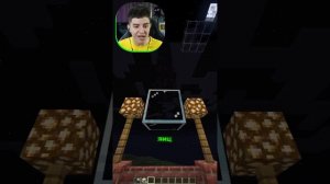 ЛОГИКА ЖИТЕЛЕЙ В MINECRAFT #Shorts