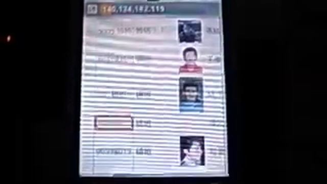 Android browser on Intel ARM XScale PXA270 смотреть онлайн