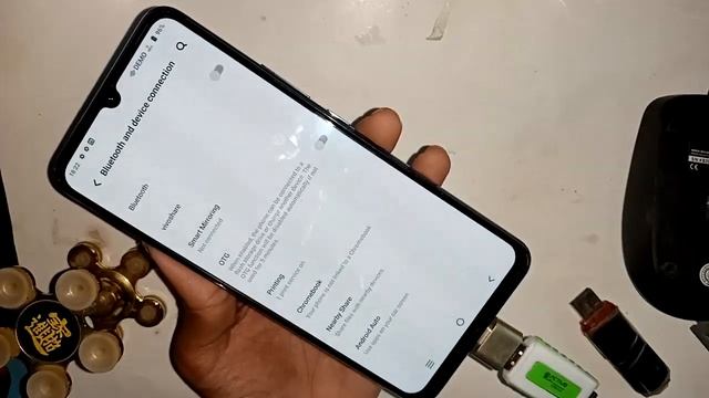Vivo V21e Otg Test // Otg support Or not Supported смотреть онлайн