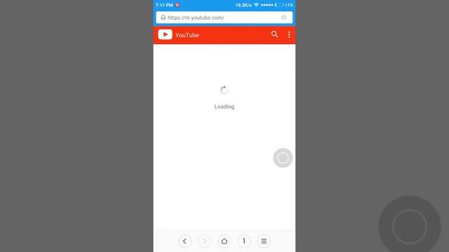MIUI 7 - 6.5.27 for Micromax Canvas Nitro A311/A310 смотреть онлайн