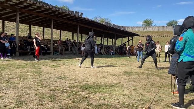 Выезд на Александровскую крепость 07.09.24 смотреть онлайн