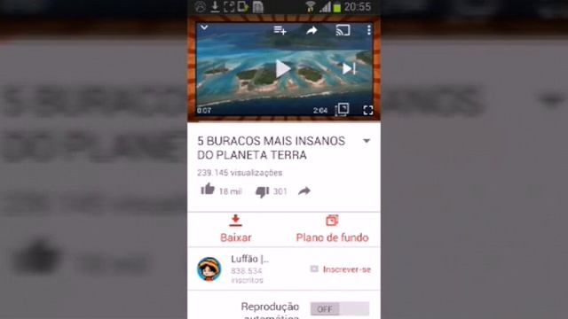Como Baixar Vídeos Do YouTube (YouTube Que Baixa V смотреть онлайн