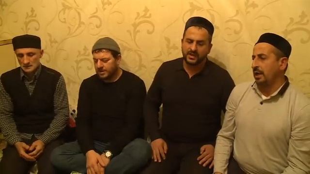 Мавлид на Арабском المولد في العربية