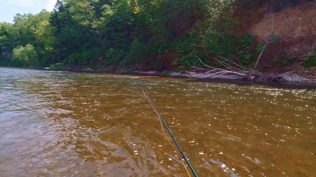 Сима на Сахалине. Евронимфинг 1часть. смотреть онлайн