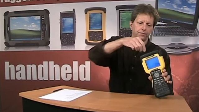 Ranger Review by Handheld Group смотреть онлайн