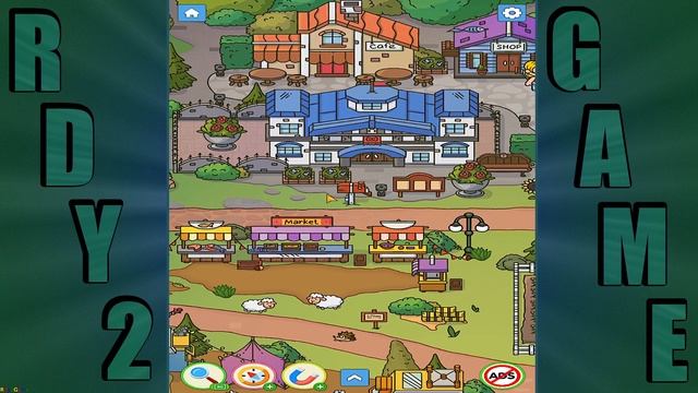 Found It! Hidden Objects Game Gameplay - Part10 Countryside Episode 6 - Android смотреть онлайн