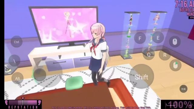 yansim android смотреть онлайн