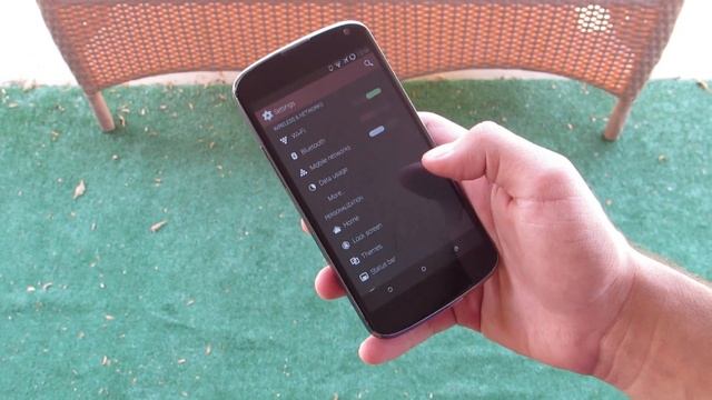 Flattington Theme Review! смотреть онлайн