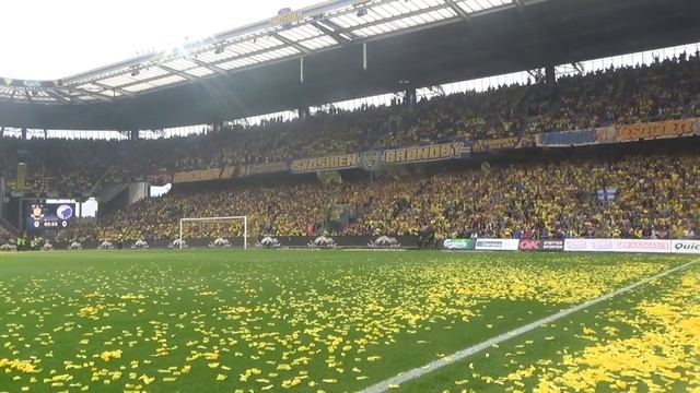 Brøndby IF - fck, 2016-08-28 смотреть онлайн