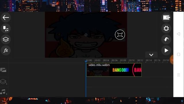 Cara Membuat "Intro Youtube Super Epic" Dengan Mudah & Cepat Di HP Android - Kinemaster смотреть онлайн