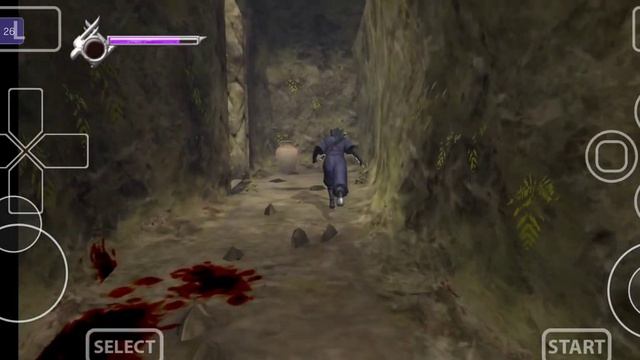 Vita3K Android v9 | Ninja Gaiden Sigma Plus | Turnip Driver | SD765G | PSVita Emulator | Playable смотреть онлайн