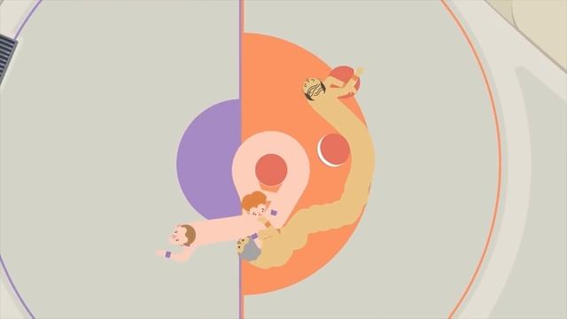 10 WEIRDEST Games of 2016 смотреть онлайн