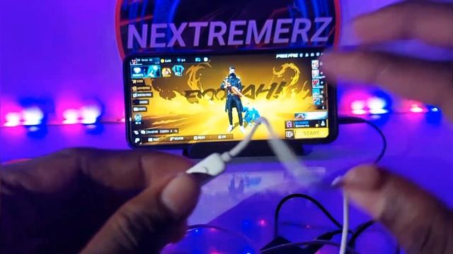 Voice Changer For Any Android Phone 2024 | Real-Time Call And In-Game Voice Changer By @NEXTREMERZ смотреть онлайн