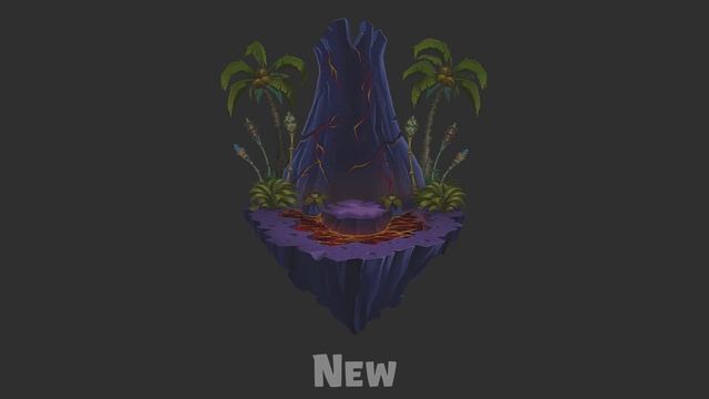 All Zomboss Islands Old vs New Comparison | Plants vs Zombies 2 смотреть онлайн