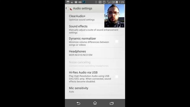 Xperia Mini Tips #5 Get Awesome sound in your videos! смотреть онлайн