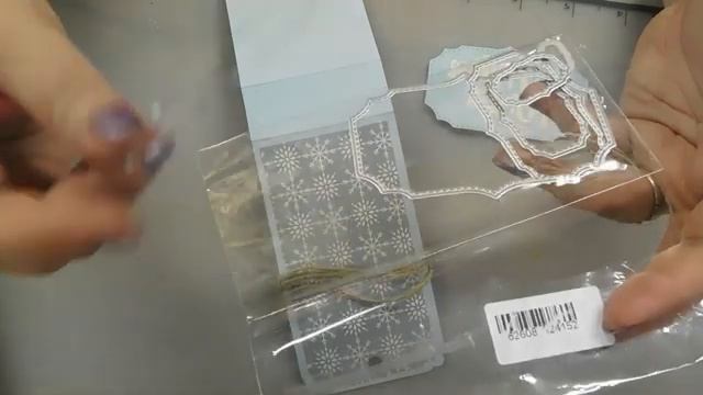 CRAFT FAIR Lollipop Goodie смотреть онлайн