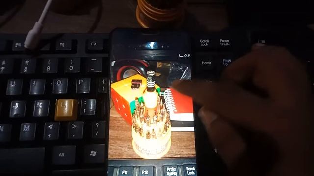 How To Check Vivo Model Easily By RTT смотреть онлайн