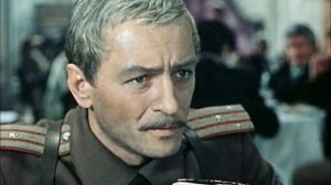 Поёт Михаил Ножкин. Россияне