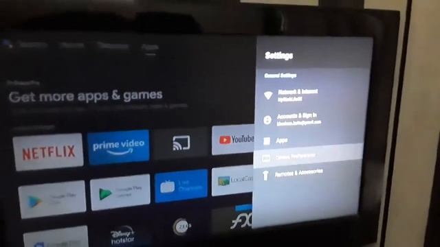 Turn Your Phone/Android Device to a GAMEPAD for TV Completely for Free By Srikar Works: The Next Ge смотреть онлайн