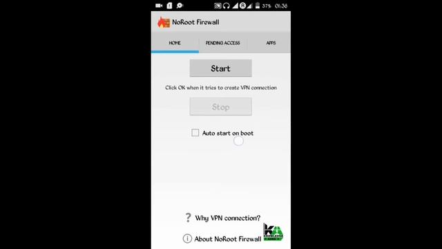 how to install and active firewall on android by knowledge adda 16 Full HD смотреть онлайн